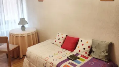 Apartment in the City Centre photo 17