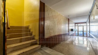 Apartment on Carrer de Peñíscola photo 28