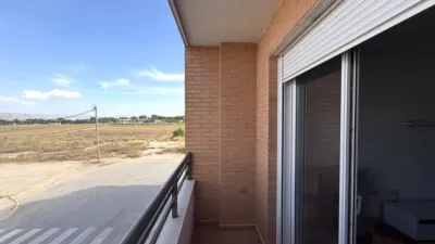 Apartment on Avenida de Juan Carlos I photo 16