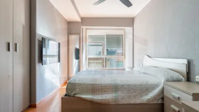 Apartment on Carrer de Peñíscola photo 15