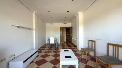 Apartment on Avenida de Juan Carlos I photo 8