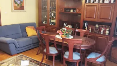 Apartment in the City Centre photo 2
