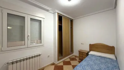 Apartment on Avenida de Juan Carlos I photo 11