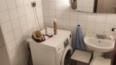 Apartment in the City Centre photo 15