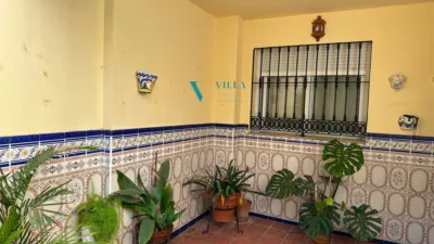 Casa en Zona Santa Lucía photo 22