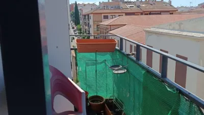 Apartment in Linares photo 7