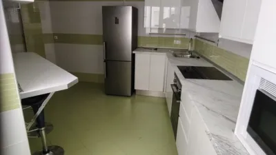 Piso – Albacete, Congo, El Pilar - Vista 4