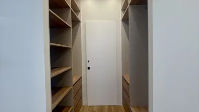 Flat in Cuatro Caminos photo 23