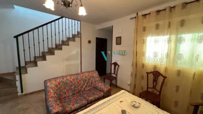 House in Santa Lucia Area photo 4