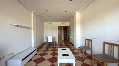 Apartment on Avenida de Juan Carlos I photo 9