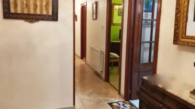 Apartment in the City Centre photo 7