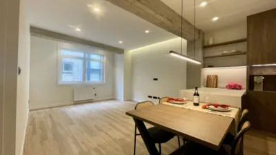 Flat in Cuatro Caminos photo 3