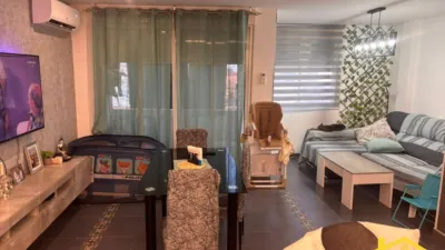 Apartment in Palma del Río photo 2