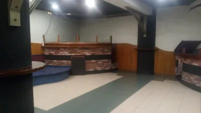 Local comercial en alquiler en Inferniño - Más