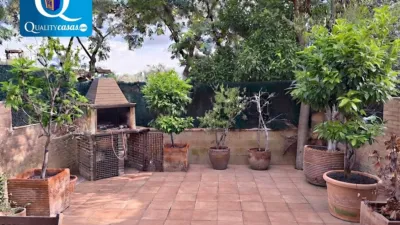 Casa - Vista 4