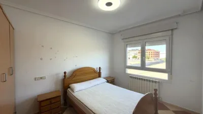 Apartment on Avenida de Juan Carlos I photo 12