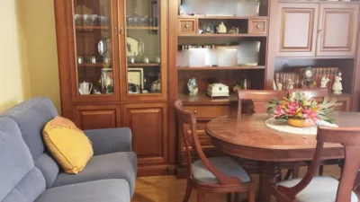 Apartment in the City Centre photo 4