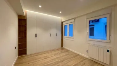 Flat in Cuatro Caminos photo 14