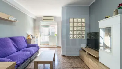 Apartment on Carrer de Peñíscola photo 2