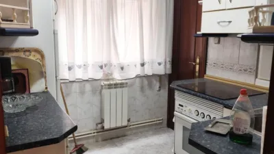 Apartment in the City Centre photo 8