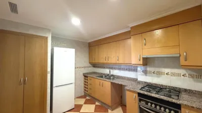 Piso – Caudete, Albacete - Vista 4