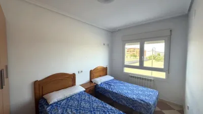 Apartment on Avenida de Juan Carlos I photo 13