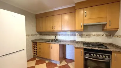 Piso – Caudete, Albacete - Vista 3