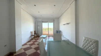 Piso – Caudete, Albacete - Más