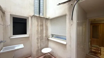 Apartment on Avenida de Juan Carlos I photo 18
