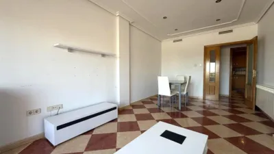 Apartment on Avenida de Juan Carlos I photo 10