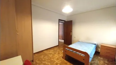 Apartment in Plaza de los Vadillos photo 12