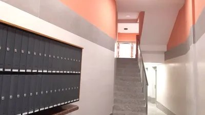 Apartment in Plaza de los Vadillos photo 2