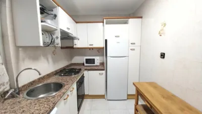 Apartment in Plaza de los Vadillos photo 10
