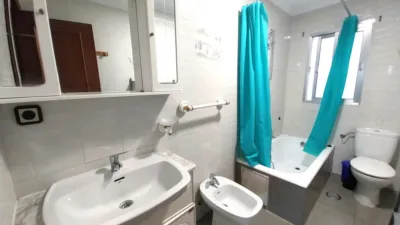 Apartment in Plaza de los Vadillos photo 18