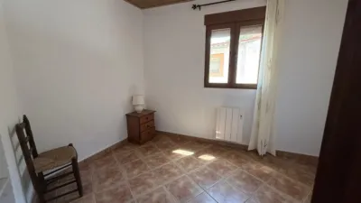 House on Calle del Moral photo 12