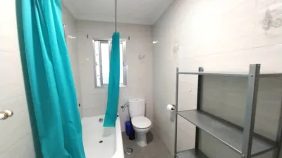 Apartment in Plaza de los Vadillos photo 19