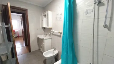 Apartment in Plaza de los Vadillos photo 20