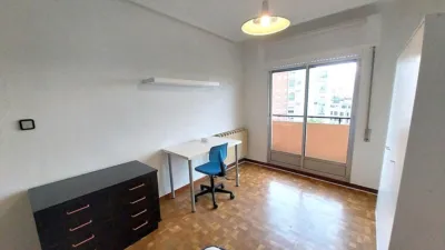 Apartment in Plaza de los Vadillos photo 26