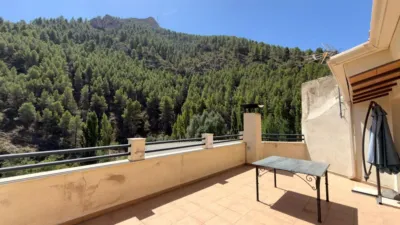 Casa - Vista 3
