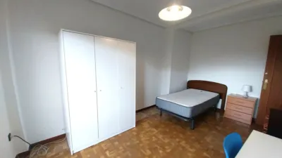Apartment in Plaza de los Vadillos photo 24