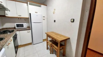 Apartment in Plaza de los Vadillos photo 9