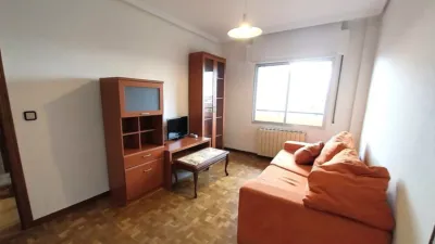 Apartment in Plaza de los Vadillos photo 15