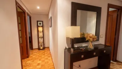 Piso – A Coruña Capital - Vista 4