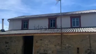 Pis – Narón - Més