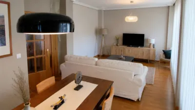 Terraced house in Campezo photo 23