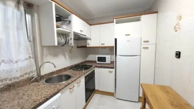Apartment in Plaza de los Vadillos photo 8