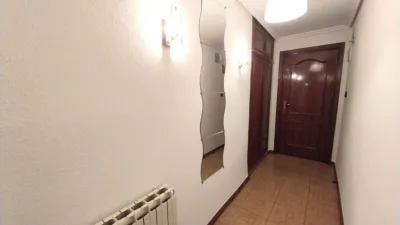 Apartment in Plaza de los Vadillos photo 4