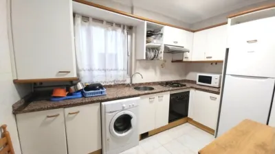 Apartment in Plaza de los Vadillos photo 11