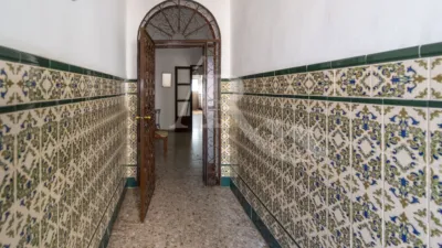 House on Calle de Granada photo 6