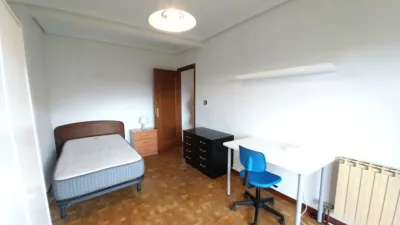 Apartment in Plaza de los Vadillos photo 25